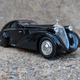 Illustration for article titled LaLD Car Week 2019, Day 7 - Up-To-1950s: 1925/34 Rolls Royce Phantom I Aerodynamic Coupe By Jonckheere